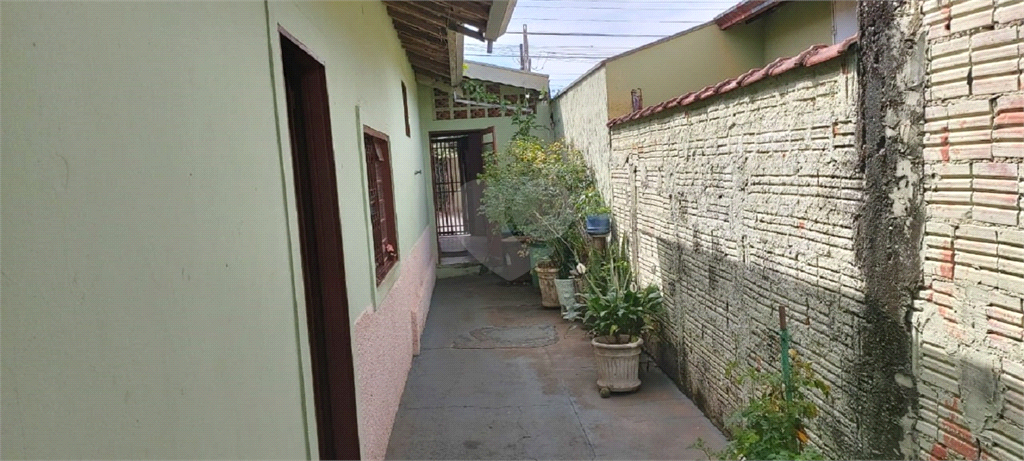 Venda Casa São Carlos Jardim São João Batista REO737063 21