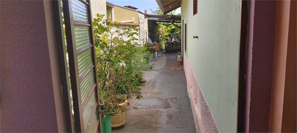 Venda Casa São Carlos Jardim São João Batista REO737063 24