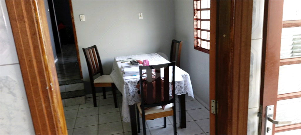 Venda Casa São Carlos Jardim São João Batista REO737063 8