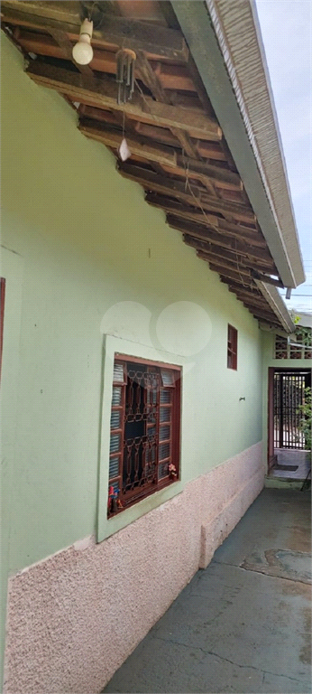 Venda Casa São Carlos Jardim São João Batista REO737063 22