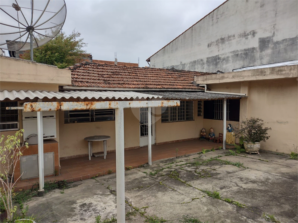 Venda Terreno São Paulo Vila Nova Carolina REO737067 3