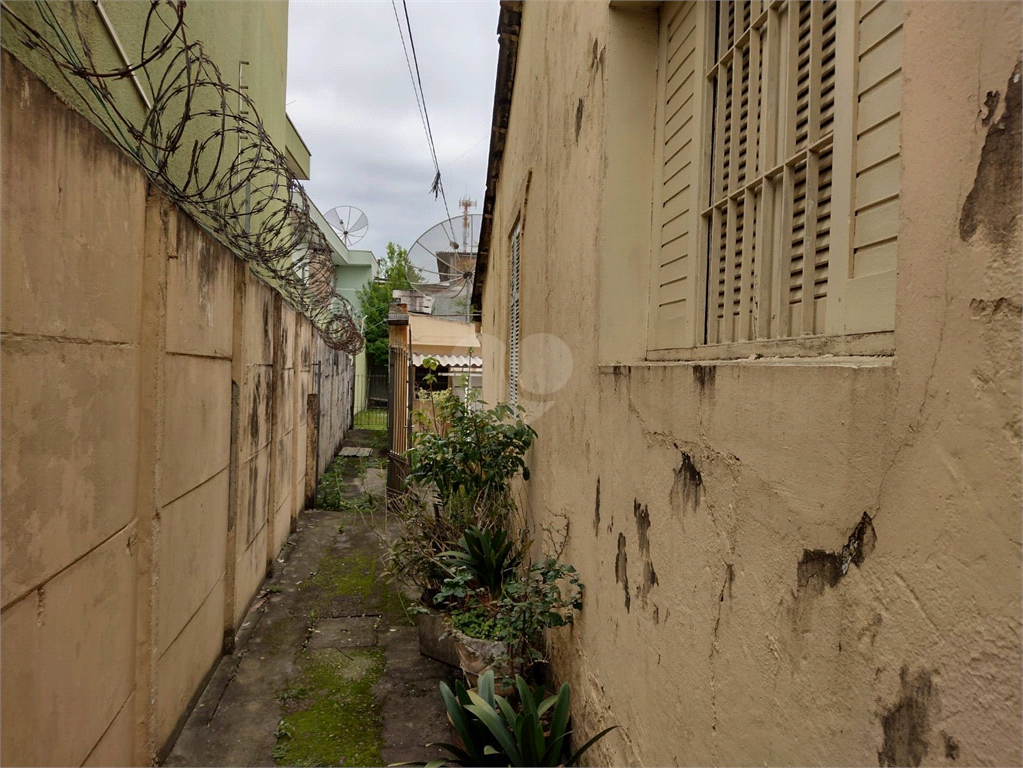 Venda Terreno São Paulo Vila Nova Carolina REO737067 6