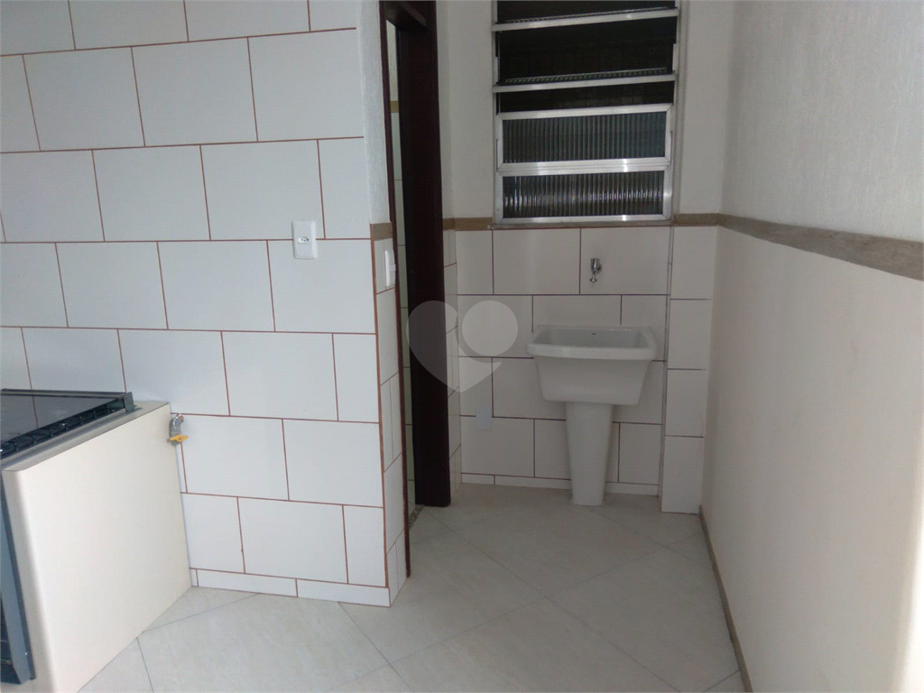 Venda Apartamento Rio De Janeiro Maracanã REO737078 14