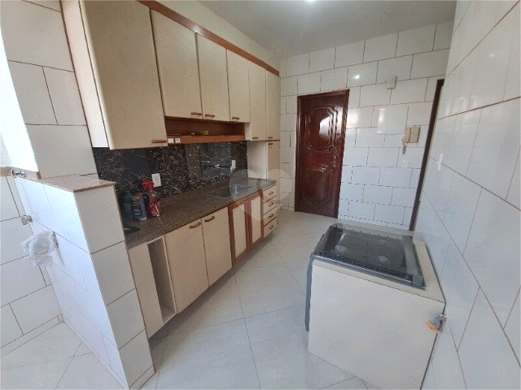 Venda Apartamento Rio De Janeiro Maracanã REO737078 12