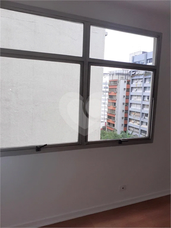 Aluguel Apartamento São Paulo Consolação REO737104 3