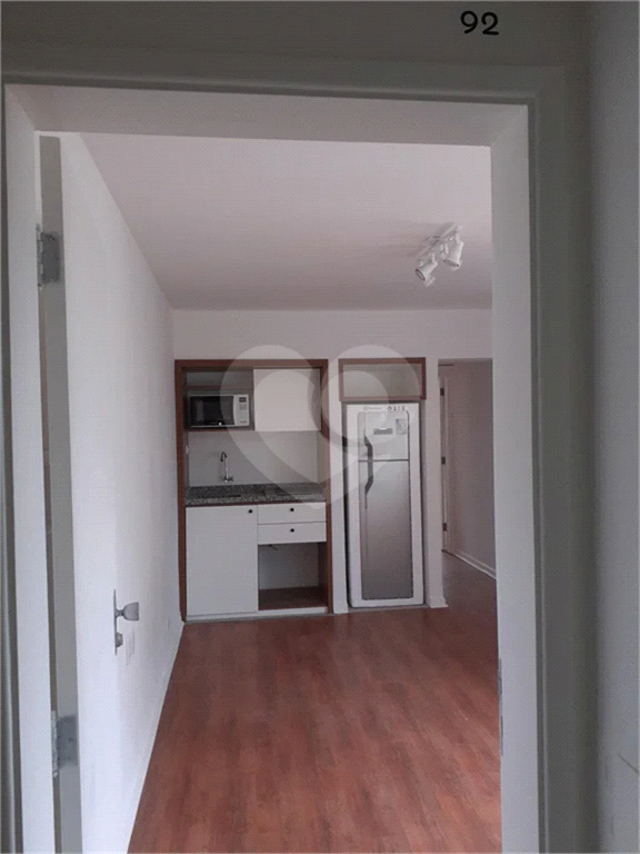 Aluguel Apartamento São Paulo Consolação REO737104 1