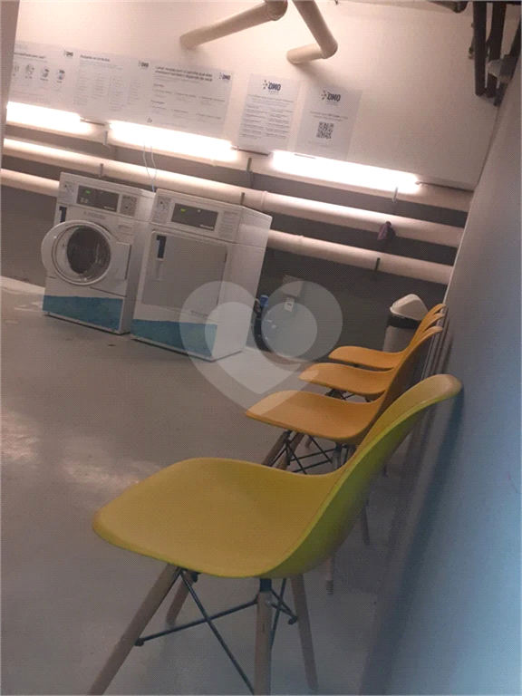 Aluguel Apartamento São Paulo Consolação REO737104 18