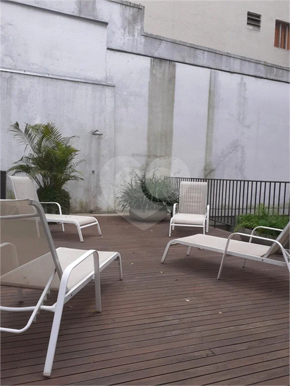 Aluguel Apartamento São Paulo Consolação REO737104 13