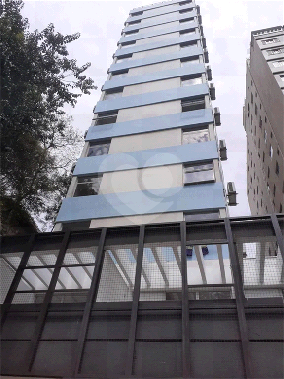 Aluguel Apartamento São Paulo Consolação REO737104 23