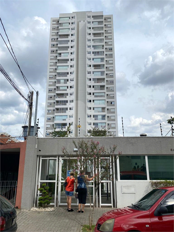 Venda Apartamento São Paulo Vila Formosa REO737117 41