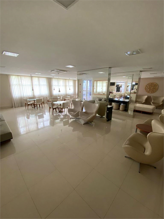 Venda Apartamento São Paulo Vila Formosa REO737117 30