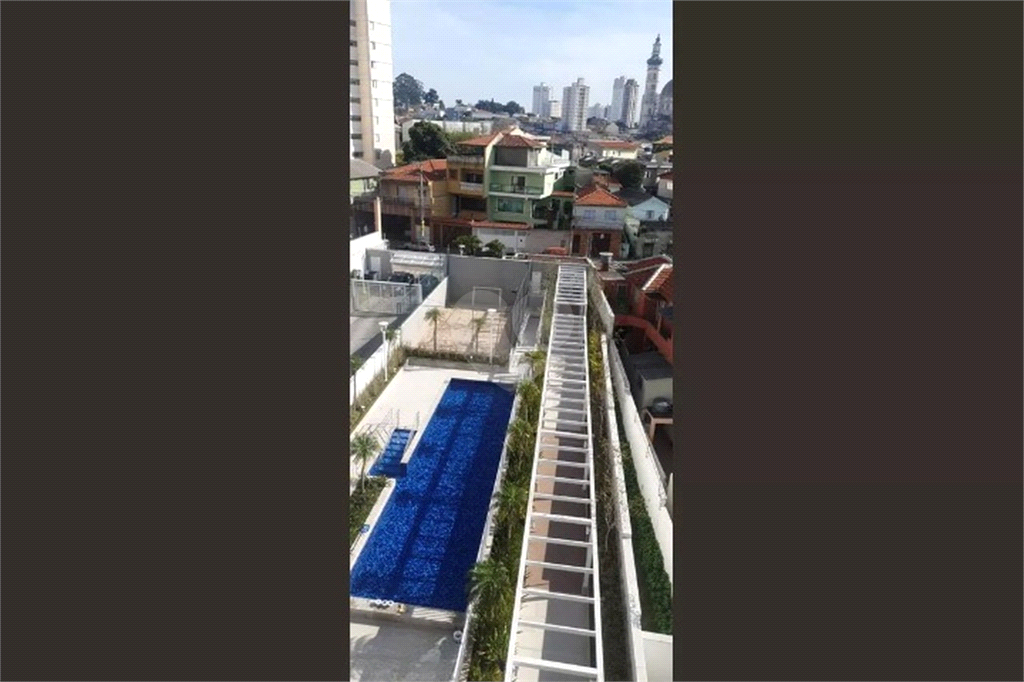 Venda Apartamento São Paulo Vila Formosa REO737117 17