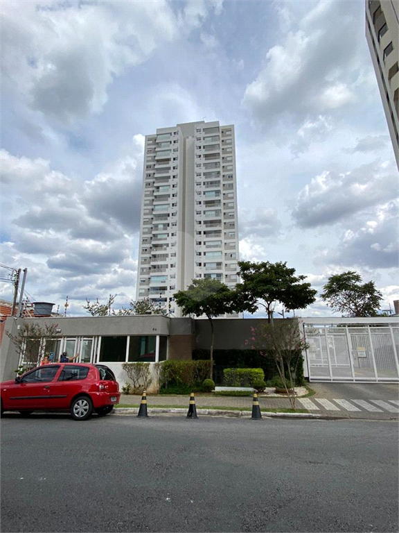 Venda Apartamento São Paulo Vila Formosa REO737117 38