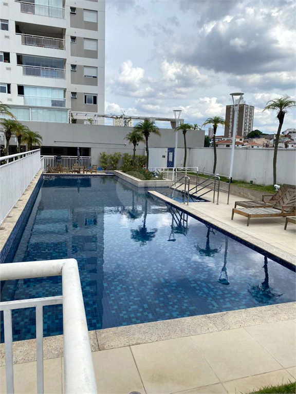 Venda Apartamento São Paulo Vila Formosa REO737117 21