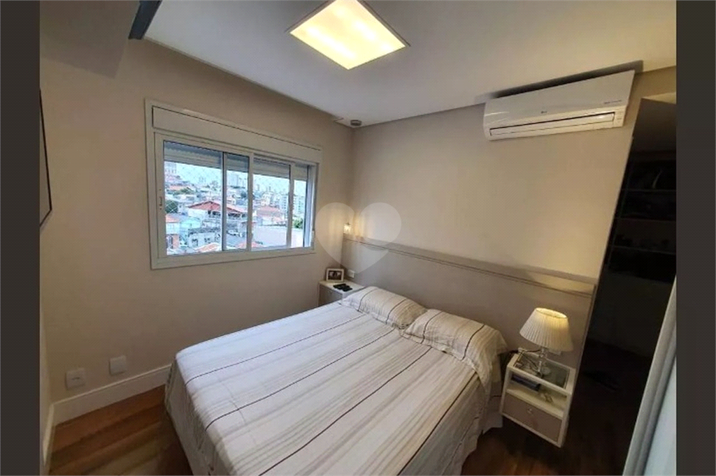 Venda Apartamento São Paulo Vila Formosa REO737117 6