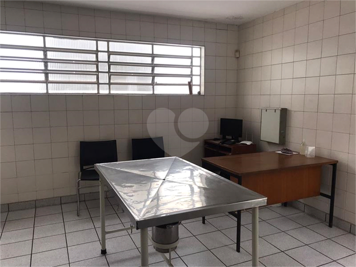 Venda Casa São Paulo Ibirapuera REO737126 22