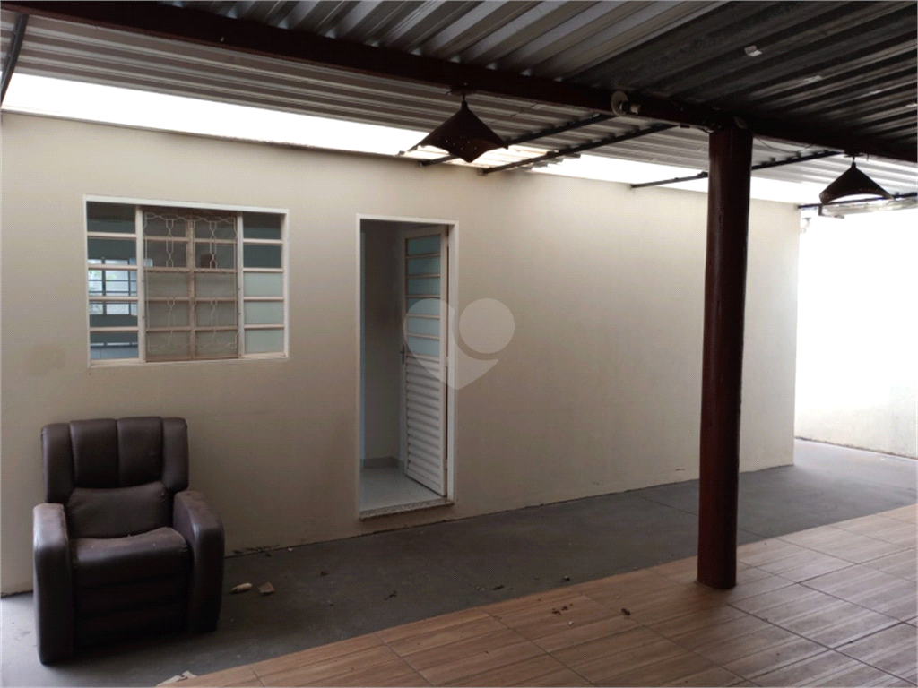 Venda Casa Lençóis Paulista Jardim Planalto REO737146 10