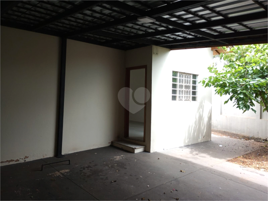 Venda Casa Lençóis Paulista Jardim Planalto REO737146 17