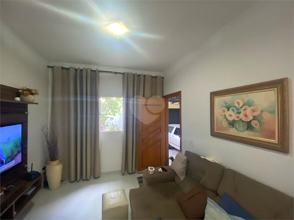 Venda Casa Lençóis Paulista Jardim Planalto REO737146 1