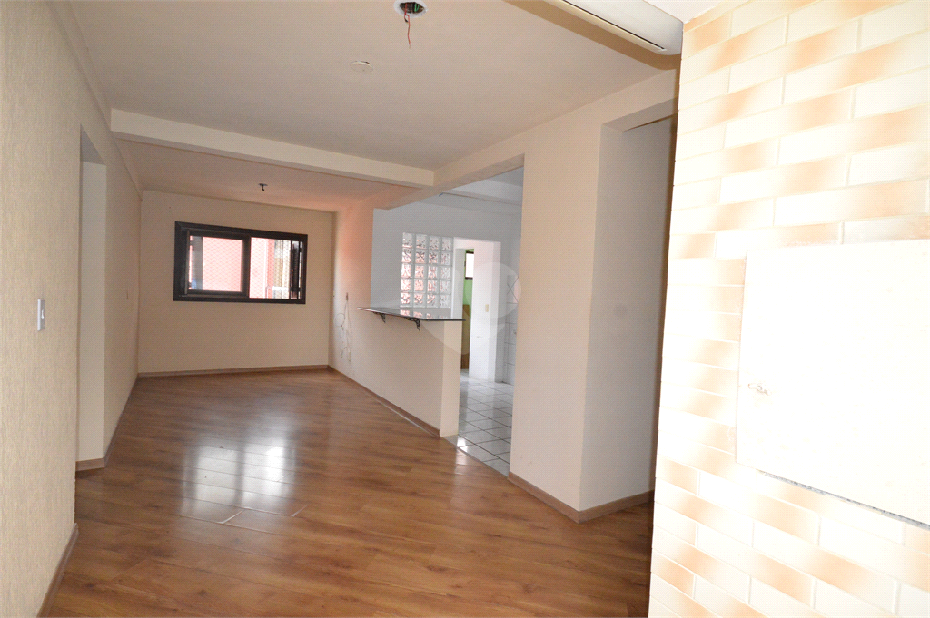 Venda Apartamento Sorocaba Parque Campolim REO737150 11