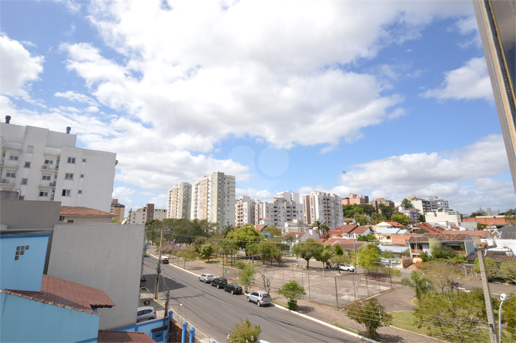 Venda Apartamento Sorocaba Parque Campolim REO737150 6