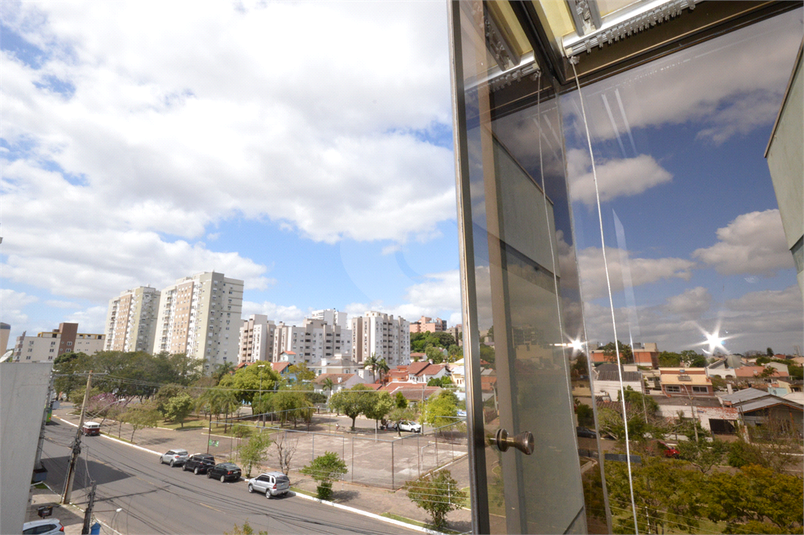 Venda Apartamento Sorocaba Parque Campolim REO737150 31