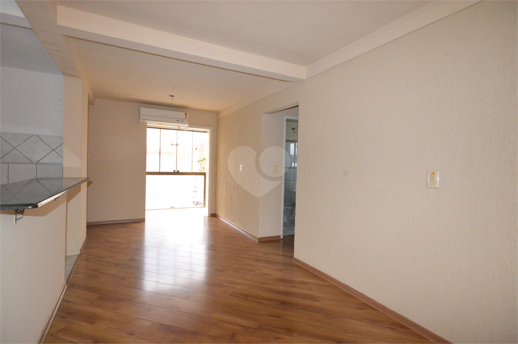 Venda Apartamento Sorocaba Parque Campolim REO737150 8