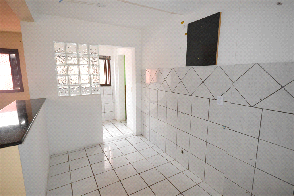 Venda Apartamento Sorocaba Parque Campolim REO737150 13