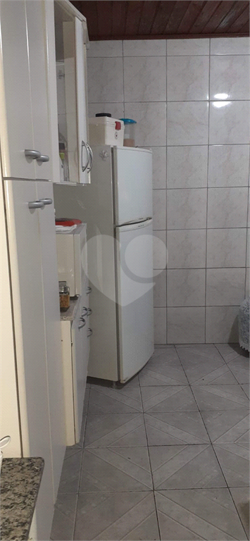 Venda Casa Bauru Vila São João Do Ipiranga REO737179 9