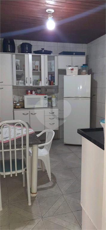 Venda Casa Bauru Vila São João Do Ipiranga REO737179 7