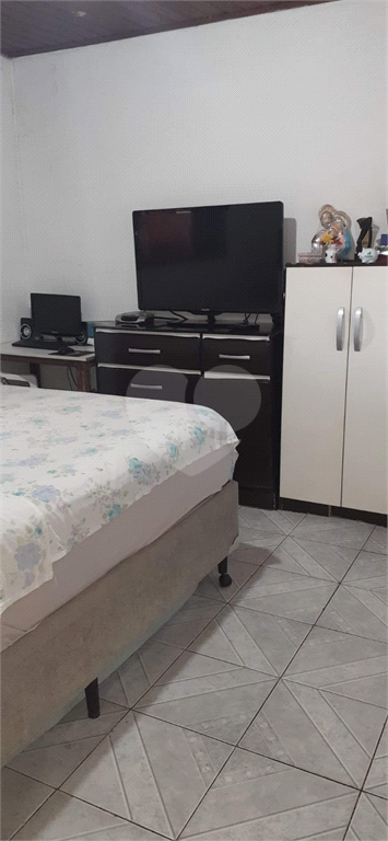 Venda Casa Bauru Vila São João Do Ipiranga REO737179 2