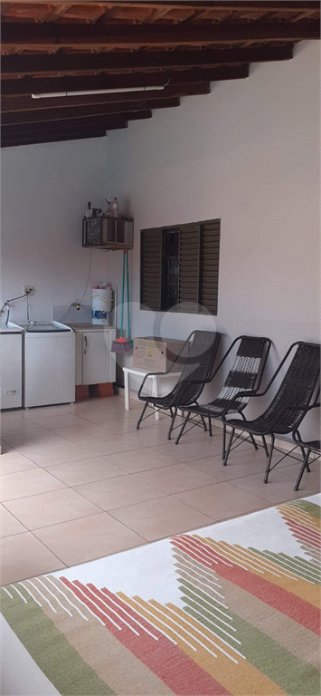 Venda Casa Bauru Vila São João Do Ipiranga REO737179 5