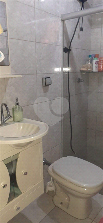 Venda Casa Bauru Vila São João Do Ipiranga REO737179 15