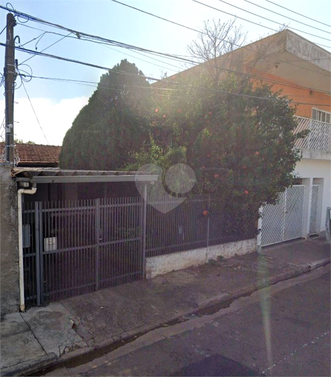 Venda Casa São Carlos Parque Residencial Maria Stella Faga REO737188 17