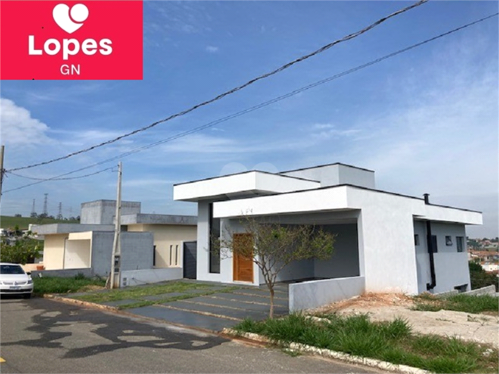 Venda Condomínio Caçapava Residencial Alta Vista 1 REO737219 1