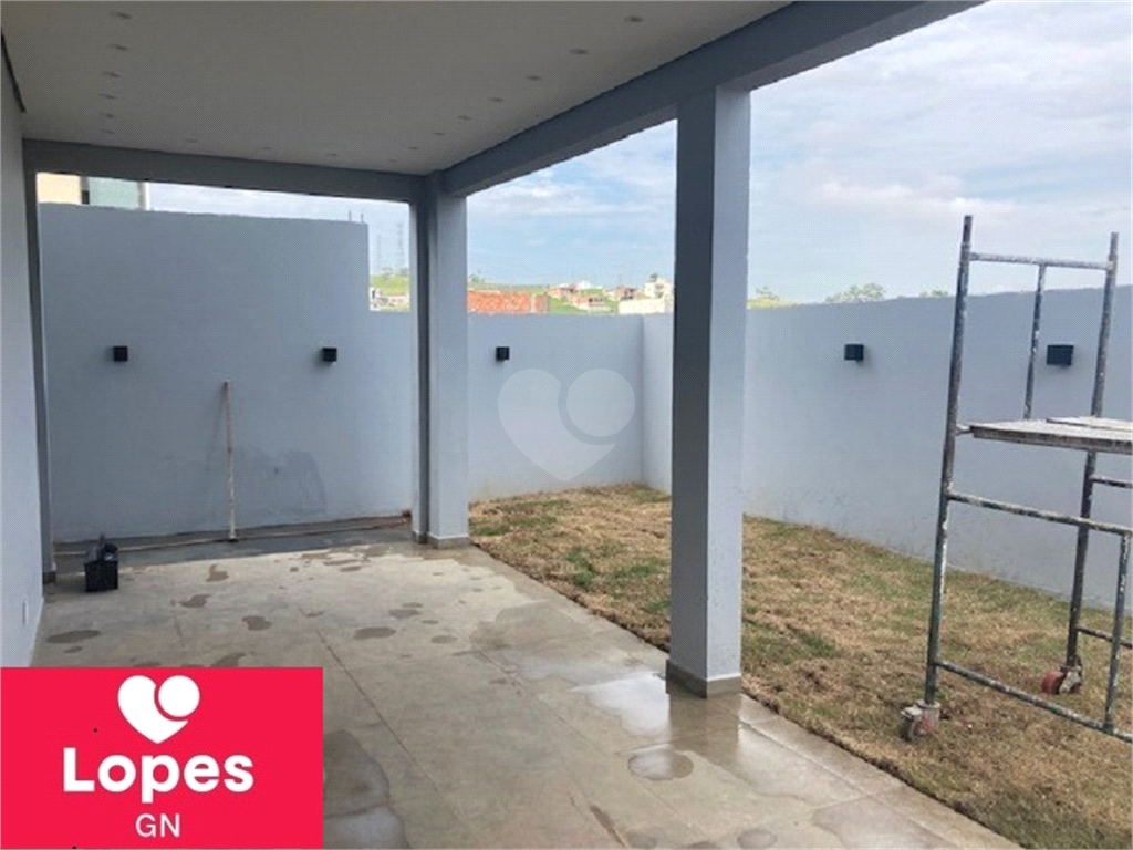 Venda Condomínio Caçapava Residencial Alta Vista 1 REO737219 5