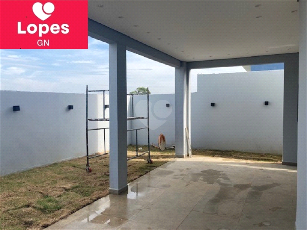 Venda Condomínio Caçapava Residencial Alta Vista 1 REO737219 17