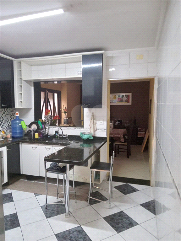 Venda Sobrado São Paulo Jardim Modelo REO737232 9