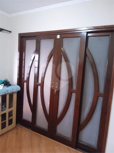 Venda Sobrado São Paulo Jardim Modelo REO737232 35