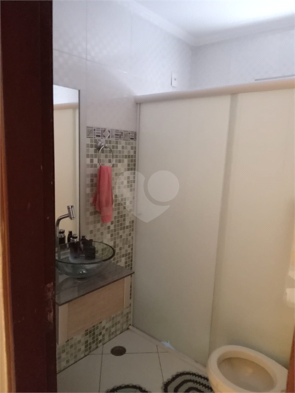 Venda Sobrado São Paulo Jardim Modelo REO737232 8