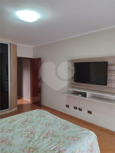 Venda Sobrado São Paulo Jardim Modelo REO737232 23