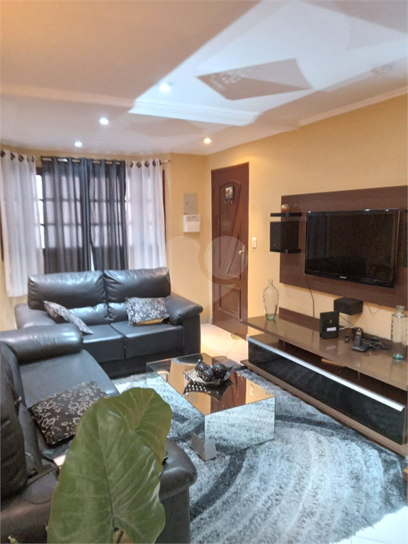 Venda Sobrado São Paulo Jardim Modelo REO737232 4