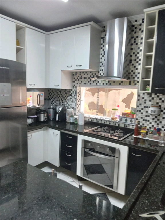 Venda Sobrado São Paulo Jardim Modelo REO737232 6