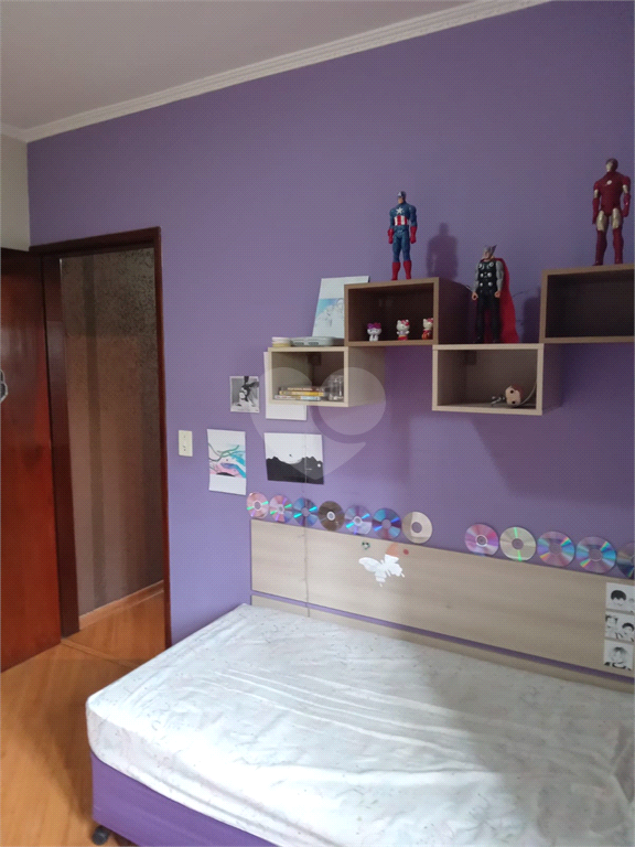 Venda Sobrado São Paulo Jardim Modelo REO737232 33