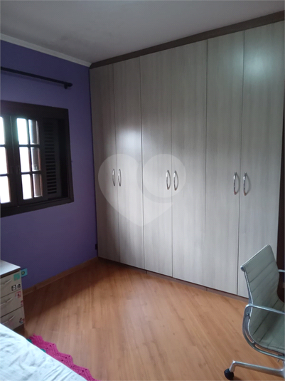 Venda Sobrado São Paulo Jardim Modelo REO737232 29