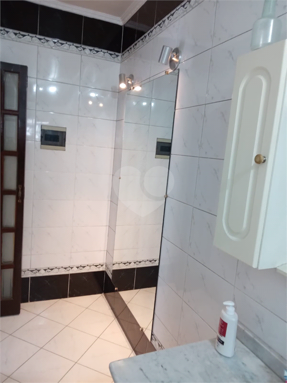 Venda Sobrado São Paulo Jardim Modelo REO737232 21