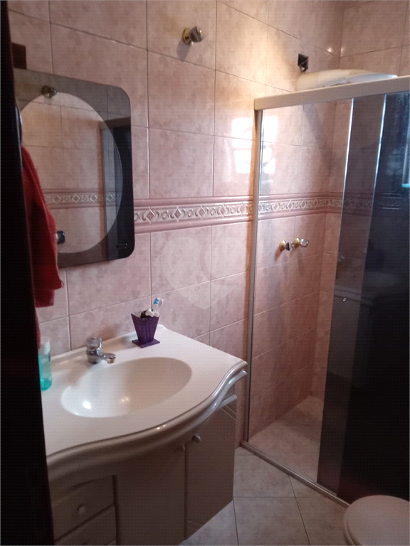 Venda Sobrado São Paulo Jardim Modelo REO737232 28