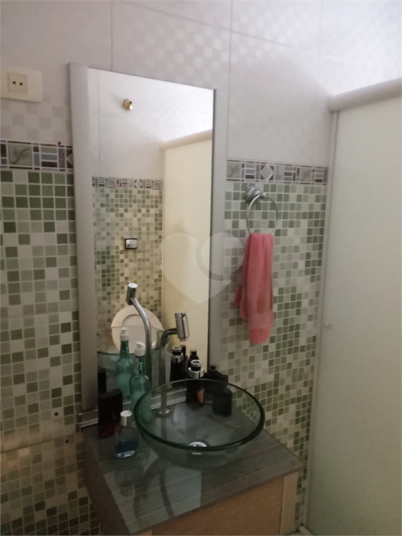 Venda Sobrado São Paulo Jardim Modelo REO737232 47