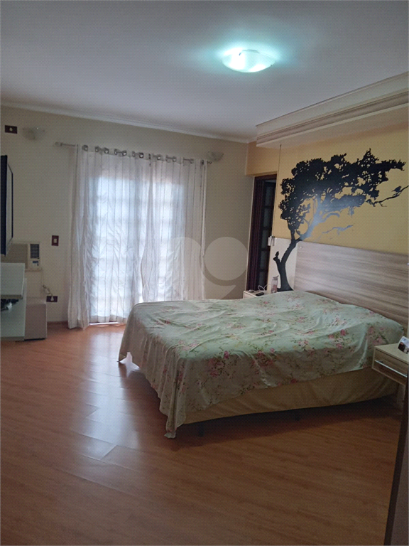 Venda Sobrado São Paulo Jardim Modelo REO737232 15