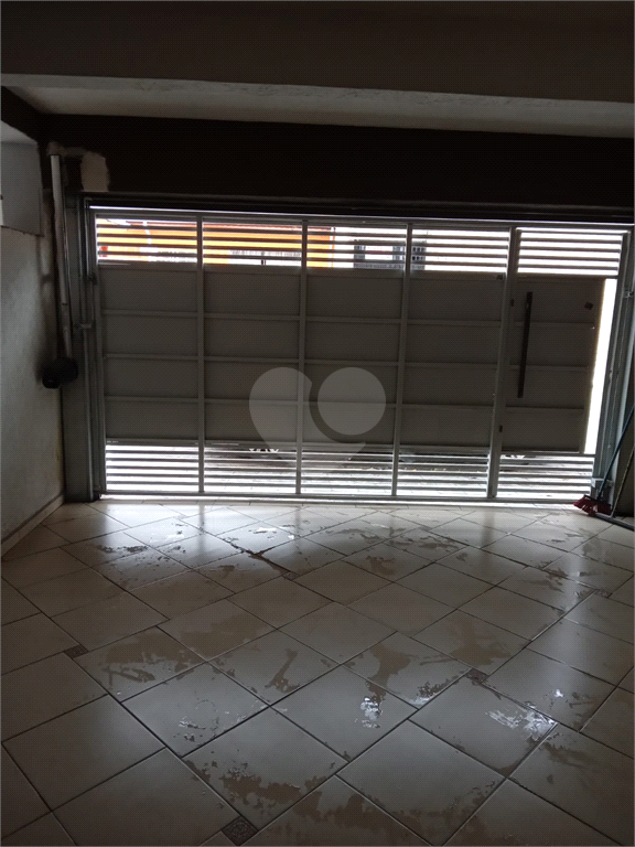 Venda Sobrado São Paulo Jardim Modelo REO737232 3